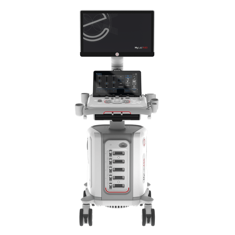 Esaote MyLab A50