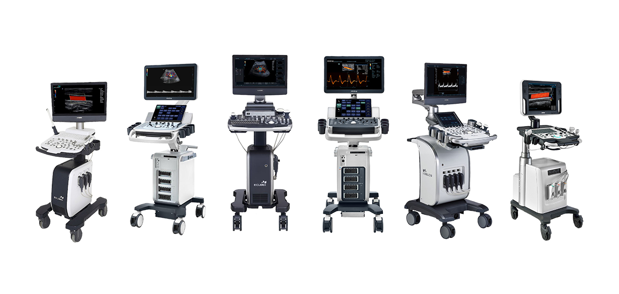 Ultraschallgerät: Wartung und Reparatur