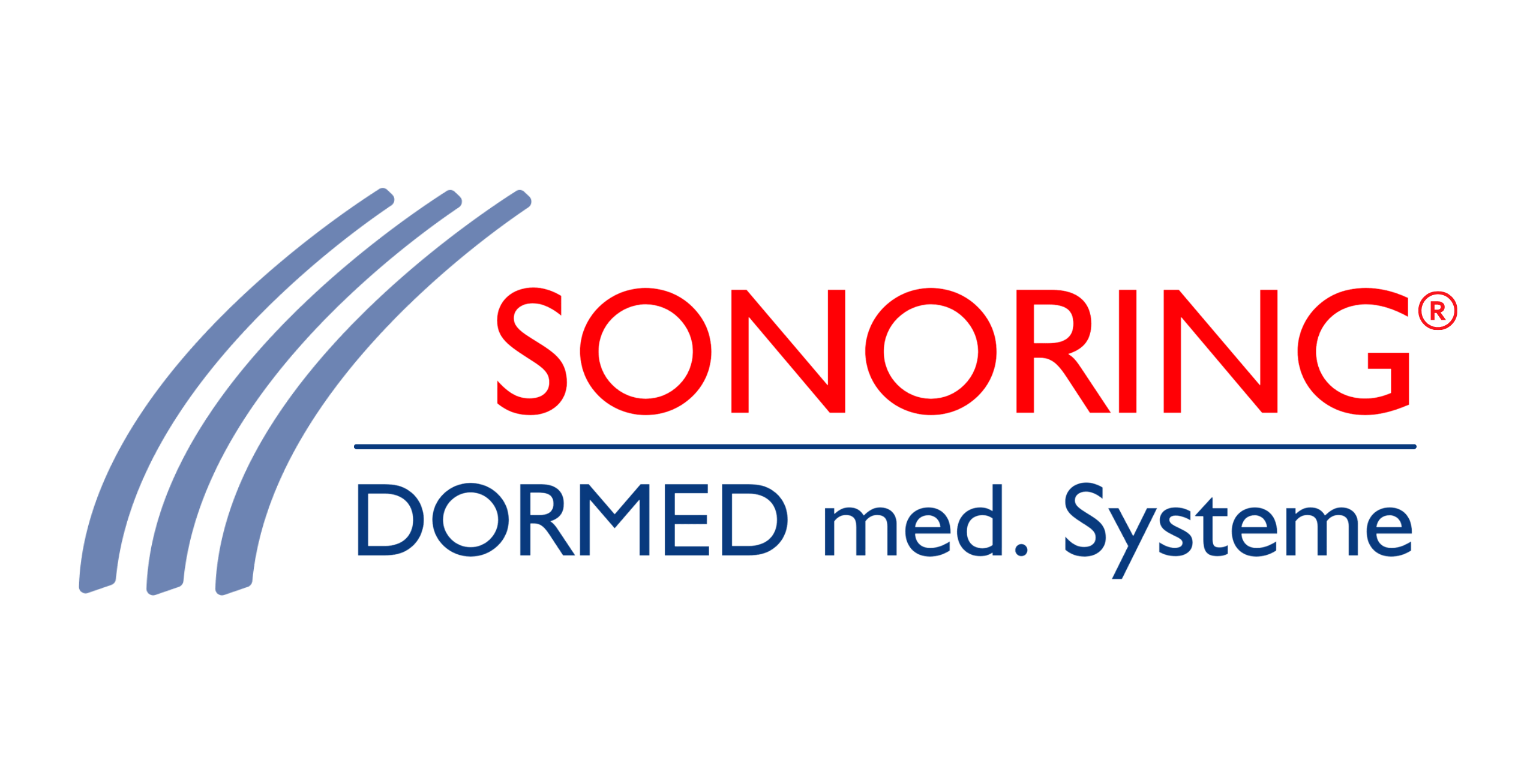 SONORING DORMED